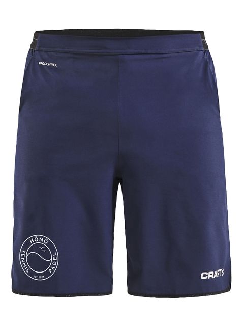 Craft Shorts Pro Control, w. pockets (Hönö TPK)