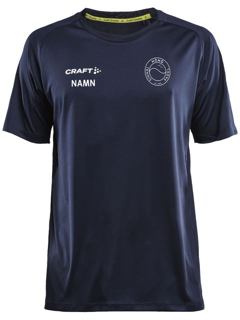 Craft T-shirt Evolve (Hönö TPK)