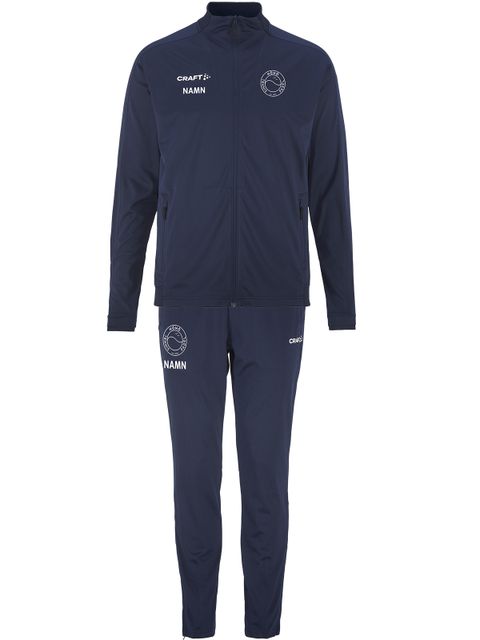 Craft Tracksuit EVOLVE 2.0 FZ (Hönö TPK)