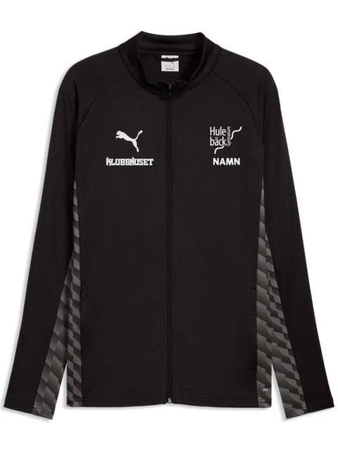 Puma Training Jacket teamLIGA26 FZ (Hulebäcksgymnasiet)