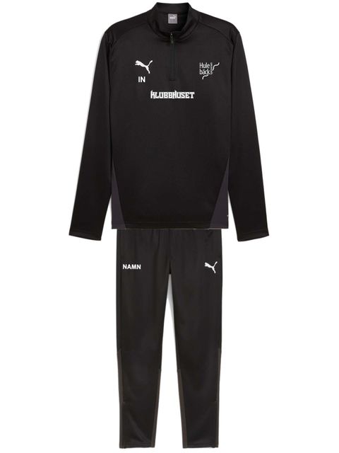 Puma Overall teamGOAL HZ (Hulebäcksgymnasiet)