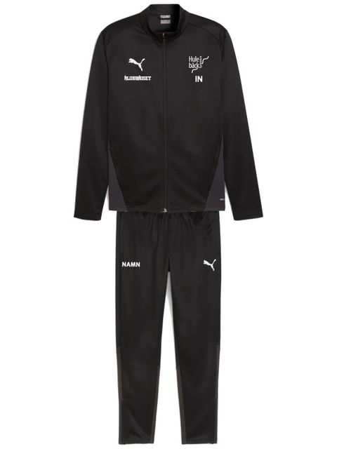 Puma Overall teamGOAL FZ (Hulebäcksgymnasiet)