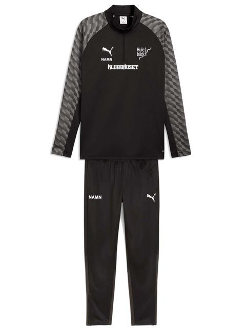 Puma Tracksuit teamLIGA26 HZ (Hulebäcksgymnasiet)