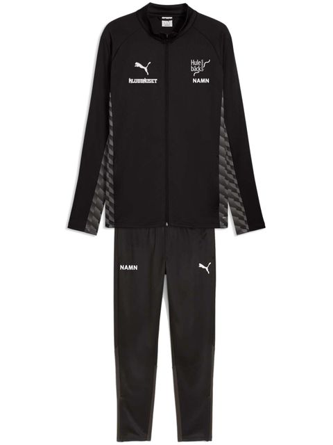 Puma Tracksuit teamLIGA26 FZ (Hulebäcksgymnasiet)