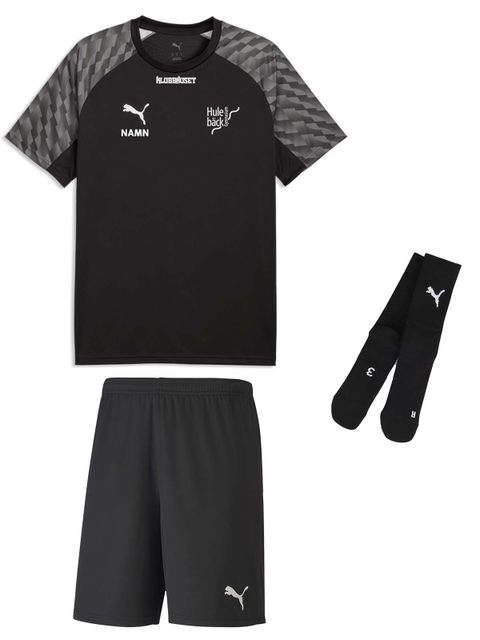 Puma Training Kit (teamLIGA26 + teamGOAL) (Hulebäcksgymnasiet)
