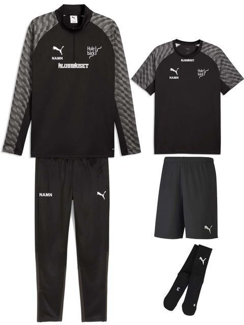 PUMA PLAYER KIT teamLIGA26 HZ (Hulebäcksgymnasiet)