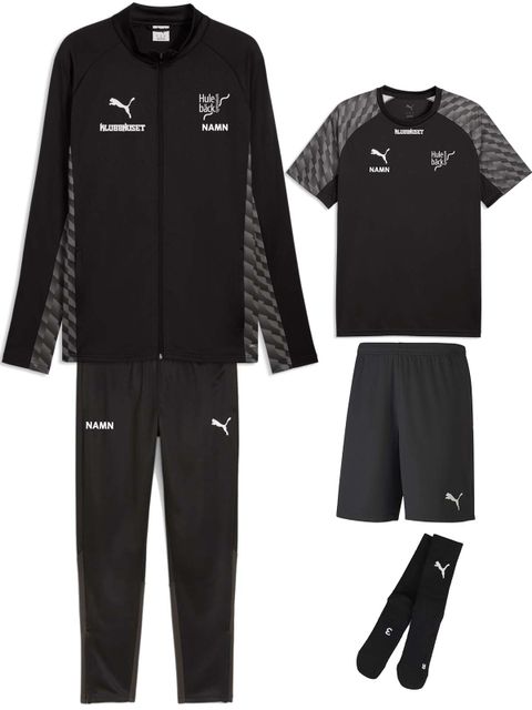 PUMA PLAYER KIT teamLIGA26 FZ (Hulebäcksgymnasiet)