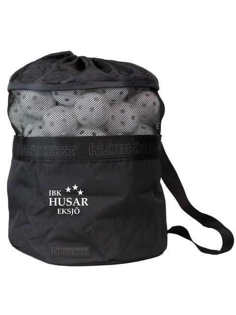 KH Ballbag - Black Label (IBK Husar)
