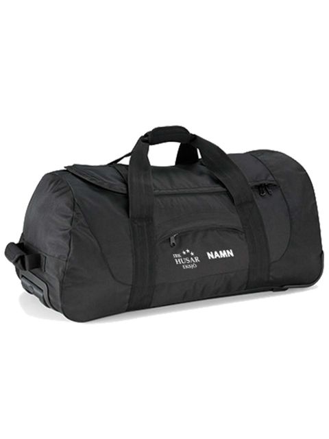 Trolley Bag Quadra Vessel 70L (IBK Husar )