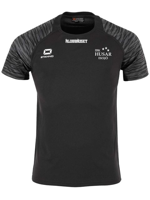 Stanno T-shirt BOLT (IBK Husar)
