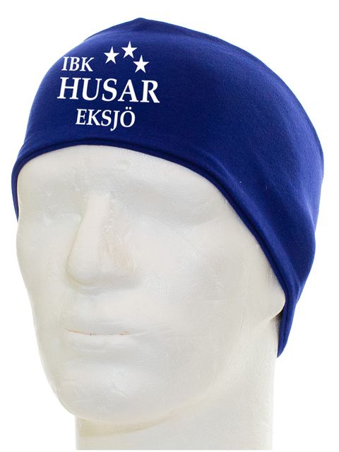 Pannband Blå (IBK Husar)