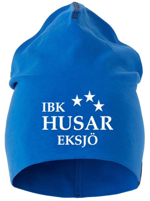 SW Mössa Blå (IBK Husar)