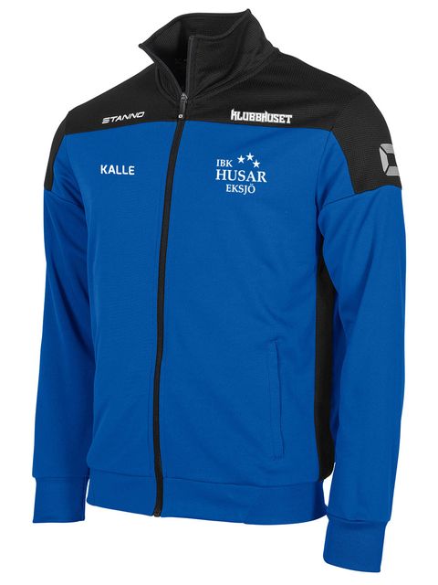 Stanno Overallsjacka PRIDE FZ (IBK Husar)