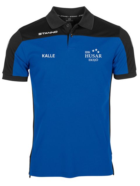 Stanno Ledarpiké Pride (IBK Husar)