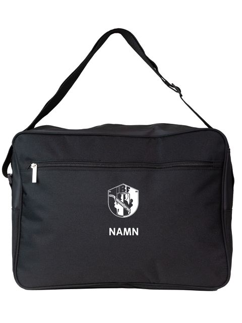 KH Coachbag - Black Label (IBF Norrköping)