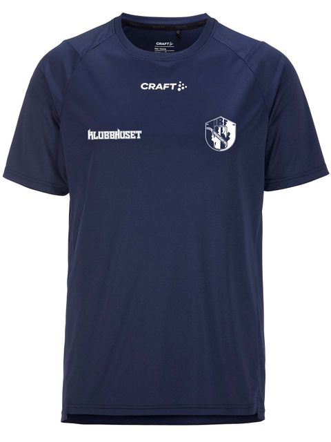 Craft T-shirt RUSH 2.0 (IBF Norrköping)