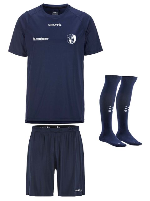 Craft Training Kit (IBF Norrköping)