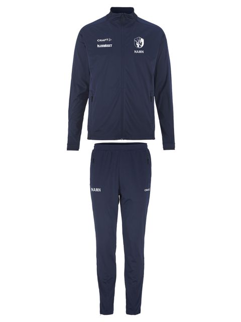 Craft Tracksuit EVOLVE 2.0 FZ (IBF Norrköping)