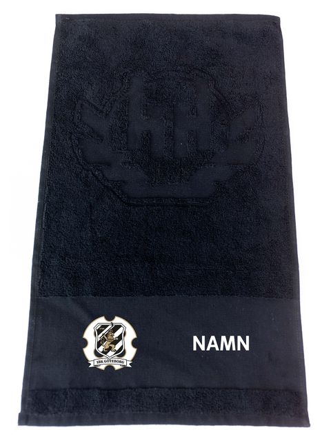 KH Towel 50x30 cm (IBK Göteborg)