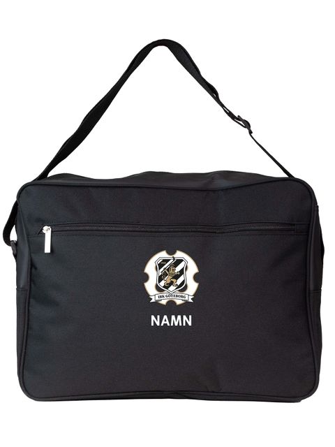 KH Coachbag - Black Label (IBK Göteborg)