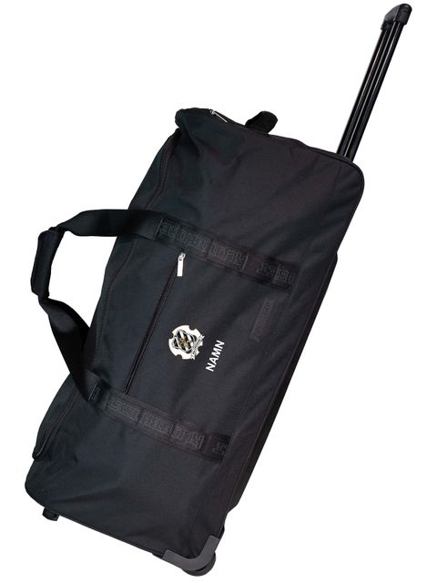 KH Trolley Bag - Black Label (IBK Göteborg)