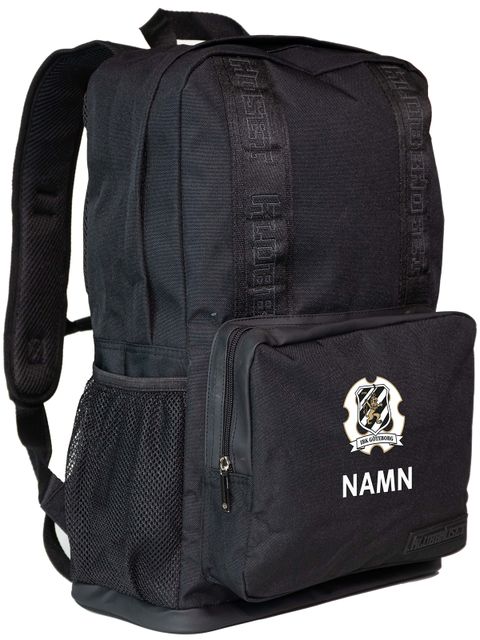 KH Backpack - Black Label (IBK Göteborg)