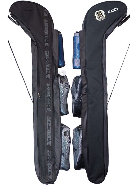 KH Stickcover Multi - Black Label (IBK Göteborg)
