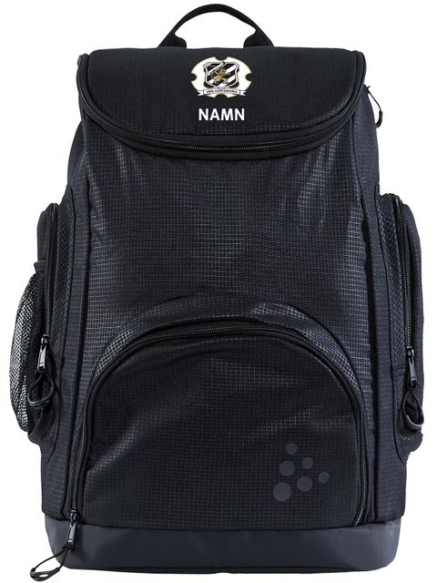 Craft Backpack TRANSIT Equipment Bag 38L (IBK Göteborg)