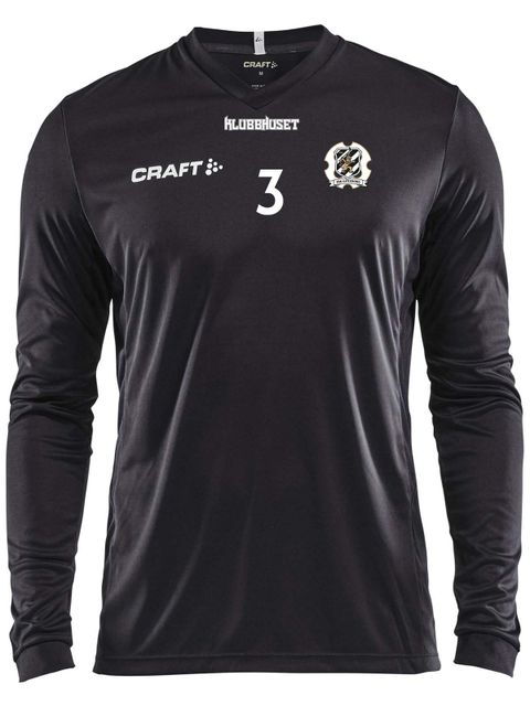 Craft Warmup Jersey SQUAD GO LS (IBK Göteborg)