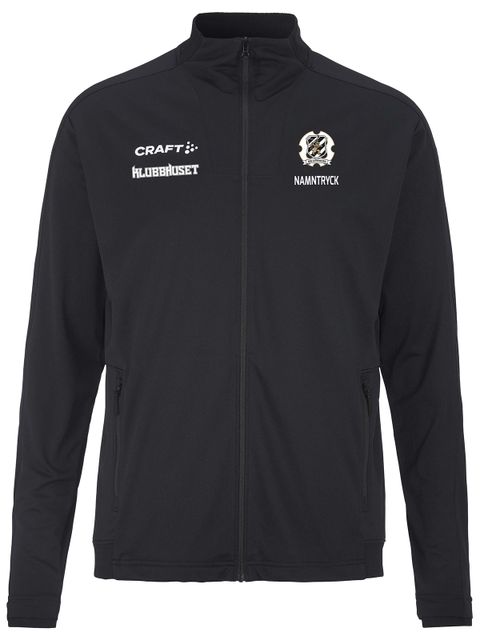 Craft Training Jacket EVOLVE 2.0 FZ (IBK Göteborg)