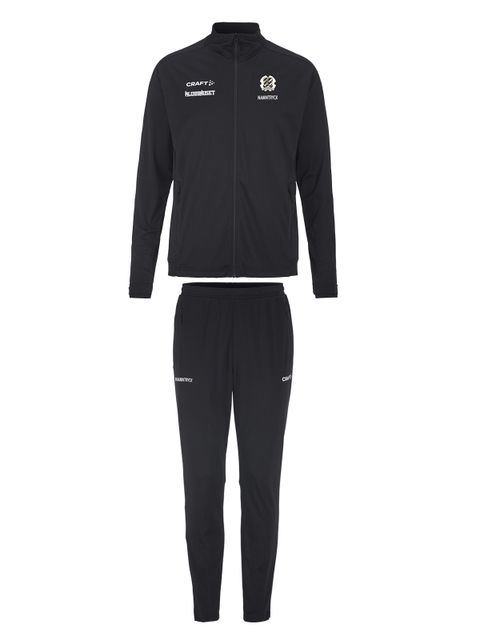 Craft Tracksuit EVOLVE 2.0 FZ (IBK Göteborg)