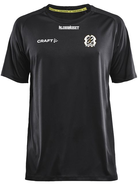 Craft T-shirt Evolve (IBK Göteborg)