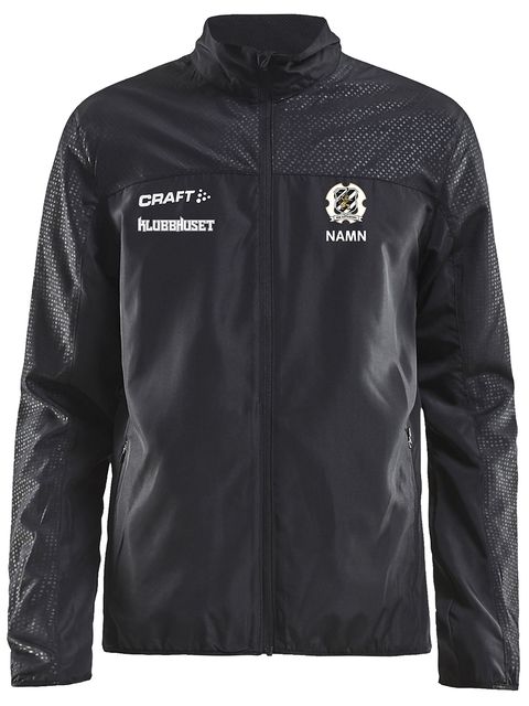 Craft Wind Jacket Rush (IBK Göteborg)