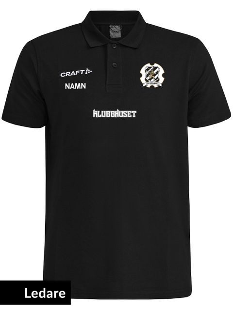 Craft Polo COMMUNITY 2.0 (IBK Göteborg)