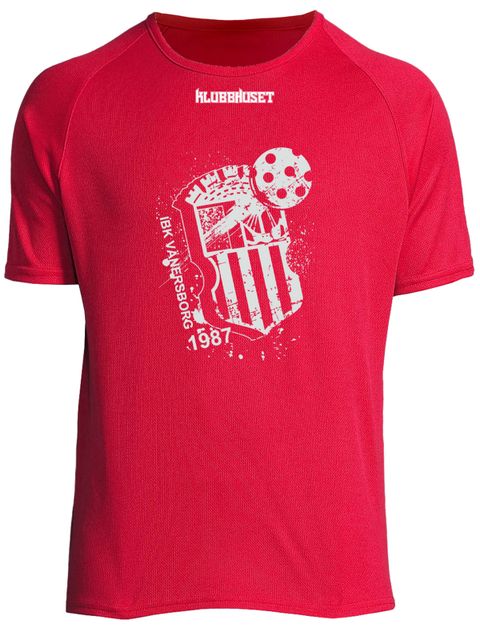 T-shirt Supporter - Function Tee (IBK Vänersborg)