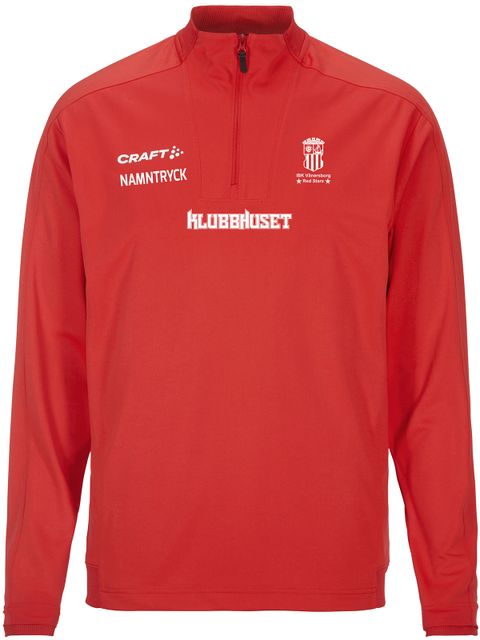 Craft Training Top EVOLVE 2.0 HZ (IBK Vänersborg)