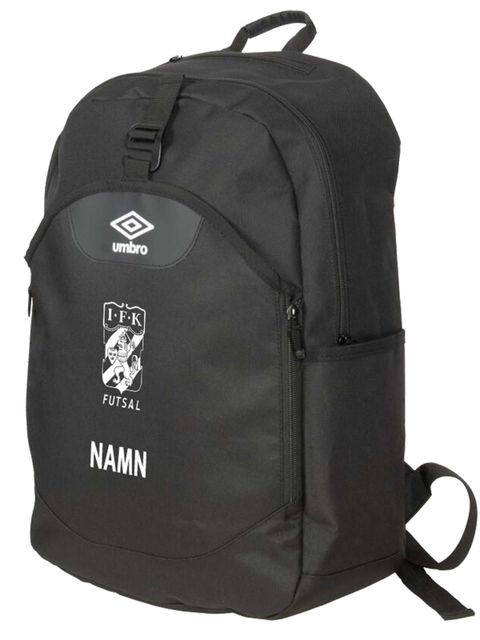 Umbro Ryggsäck CLUB 45L (IFK Göteborg Futsal)