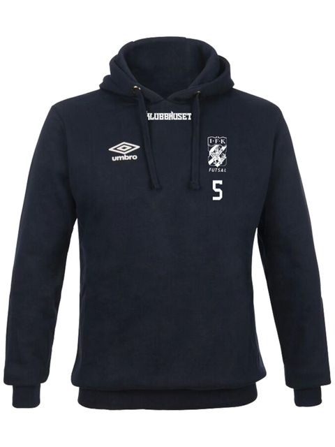 Umbro Hoodtröja Basic (IFK Göteborg Futsal)