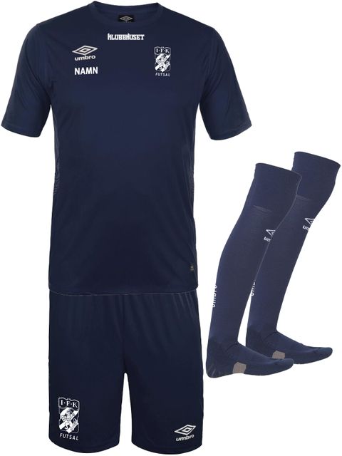 Umbro Träningspaket LIGA (IFK Göteborg Futsal)