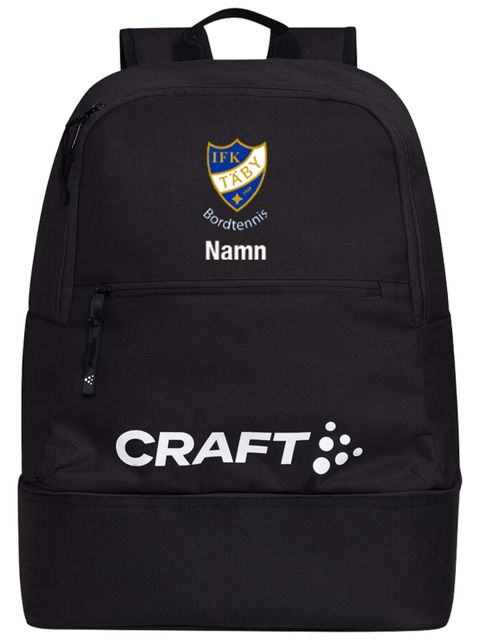 Craft Ryggsäck ABILITY Shoe 26L (IFK Täby Bordtennis)