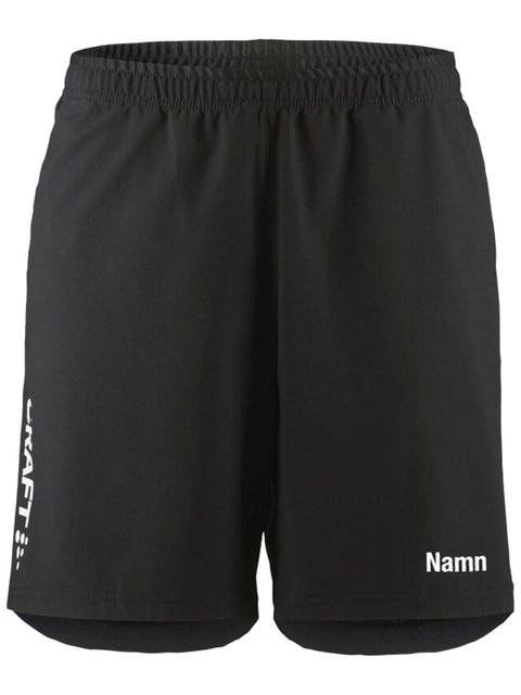 Craft Shorts RUSH 2.0 (IFK Täby Bordtennis)