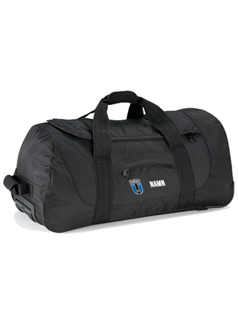 Trolley Bag Quadra Vessel 70L (IK Sirius IBK)