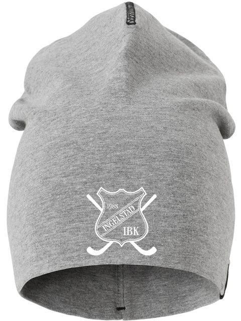 SW Beanie, Grey Melange (Ingelstad IBK)