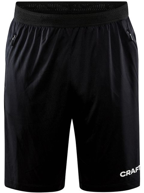 Craft Coach Shorts Evolve, w. pockets (Ingelstad IBK)
