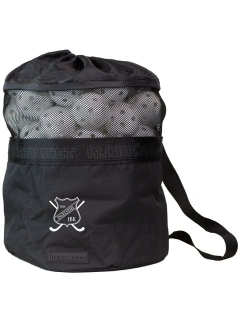 KH Ballbag - Black Label (Ingelstad IBK)