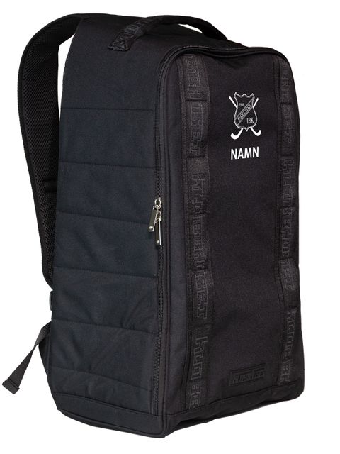 KH Backpack Exclusive - Black Label (Ingelstad IBK)