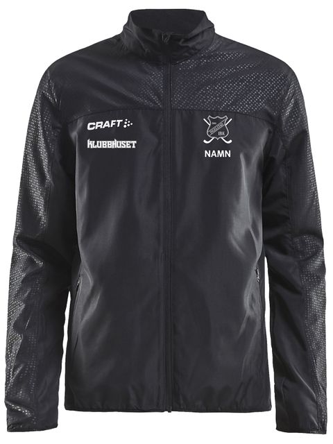 Craft Vindjacka RUSH (Ingelstad IBK)