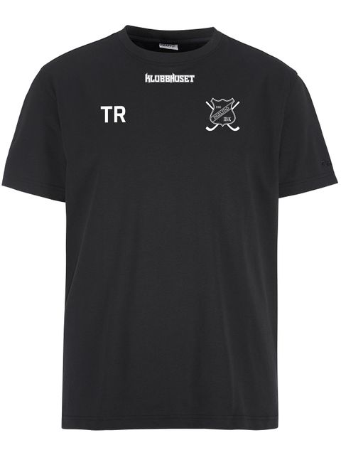 Craft T-shirt COMMUNITY 2.0, Black (Ingelstad IBK)