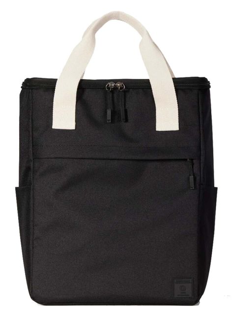 Cooler Backpack 32x19x37 cm Black
