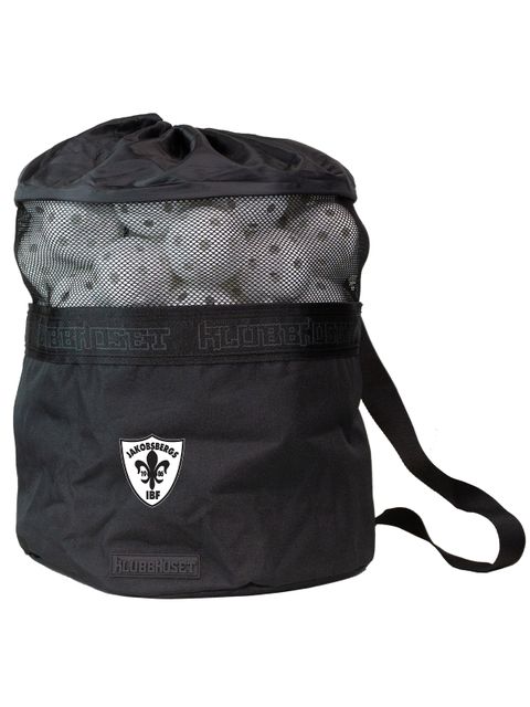 KH Ballbag - Black Label (Jakobsbergs IBF)